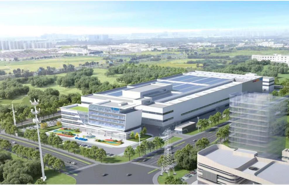 精准强链 优化服务 苏州黄埭镇打造汽车零部件产业重要承载地