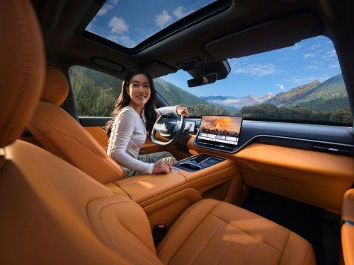 第三排不挤的六座车！成人久坐舒适的家用车型推荐