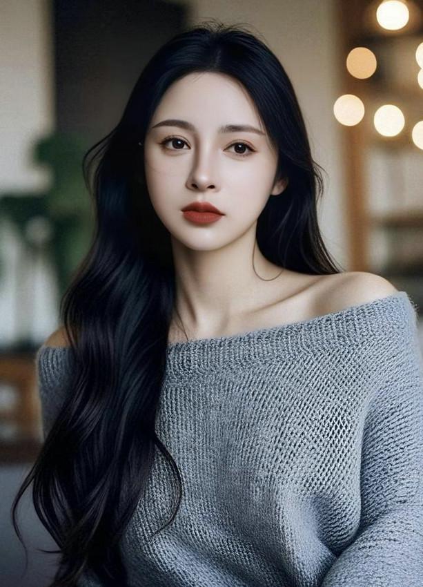 反差萌！尚芸菲舞台下的暖心铲屎官，厨艺惊艳朋友圈