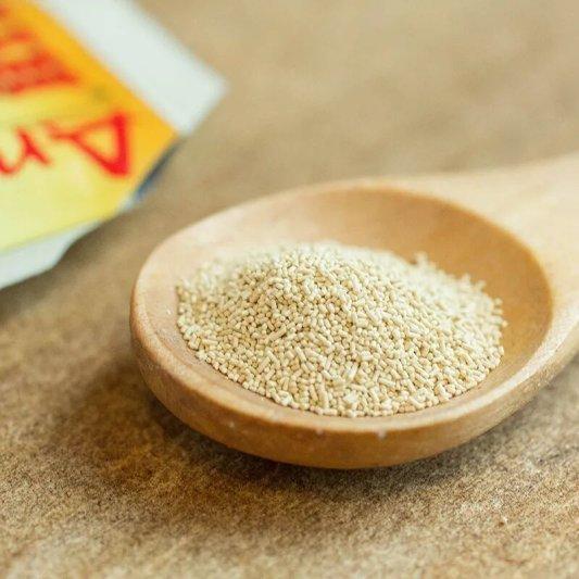 真相了！酵母、小苏打和泡打粉竟有这么多不同......看懂别再用错了！