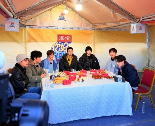 《你好，星期六》空降长春 好六团力荐吉林