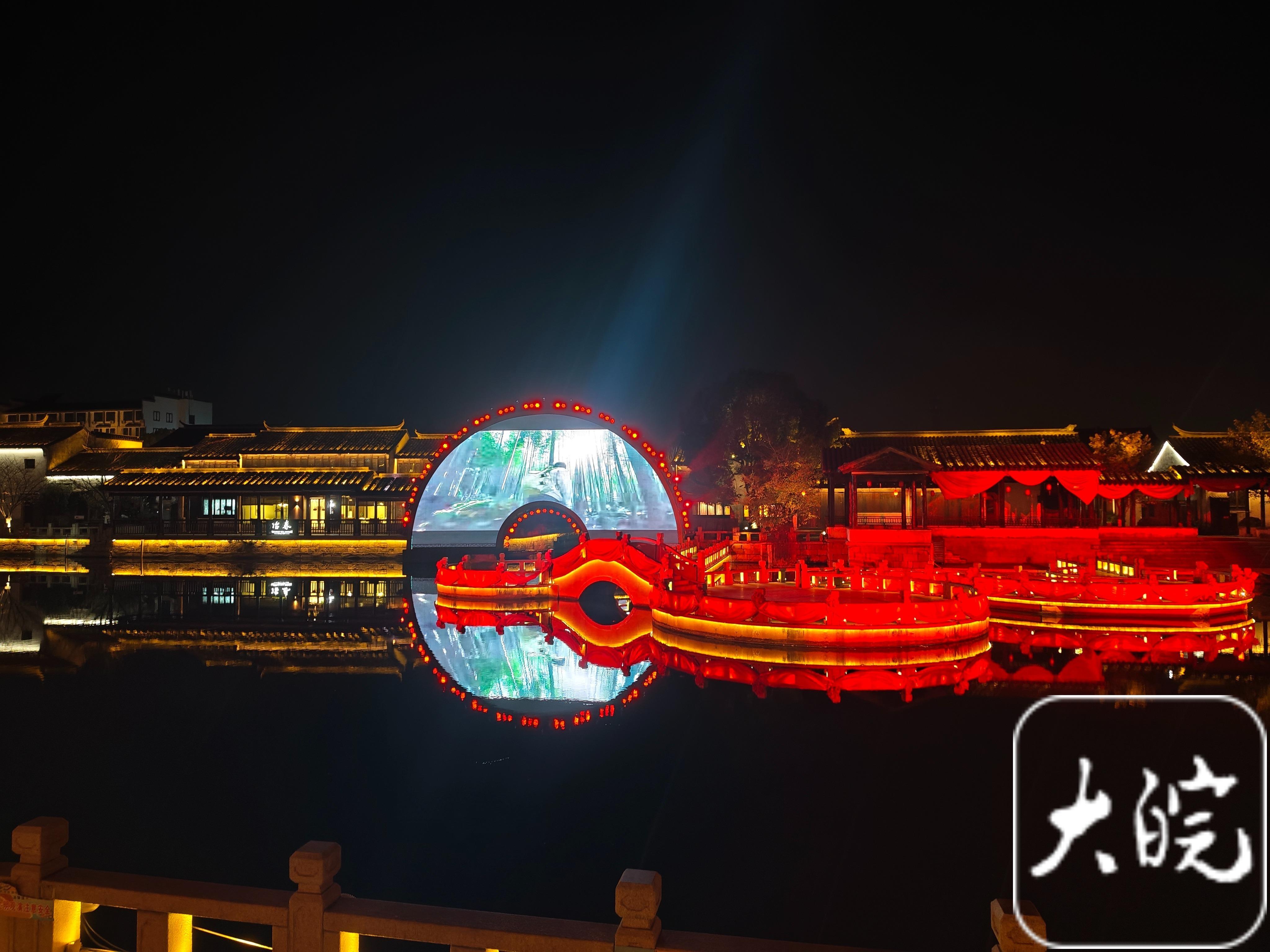 ﻿江南文脉论坛启幕 荡口古镇上演非遗嘉年华