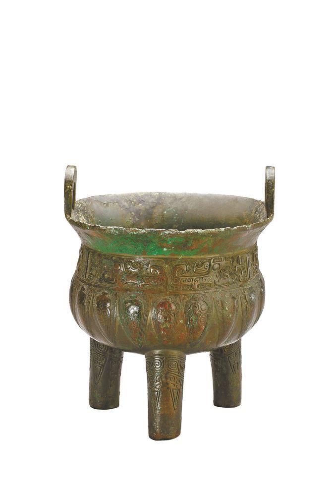 128件（套）故宫文物抵达鼓浪屿 12月6日起展出