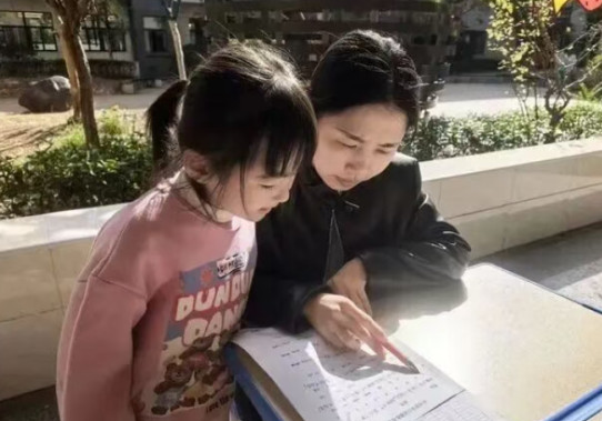 上饶市广信区第七小学开展语文素养大赛