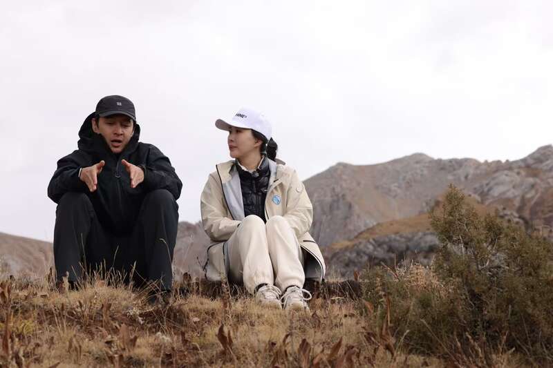 城市探访纪实节目《共同说》12月1日开播