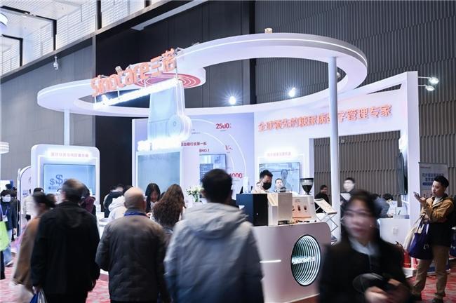 聚焦糖尿病全周期管理 三诺数字化方案亮相CDS 2025破解临床核心痛点