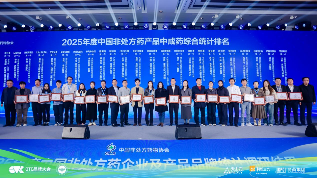 这家老字号品牌，为什么能在补肾抗衰领域成为标杆？