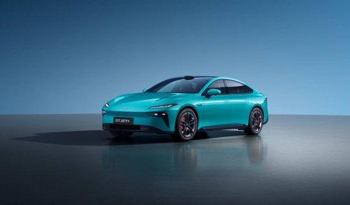 年轻人首购福音，奕派 007 + 性价比炸裂