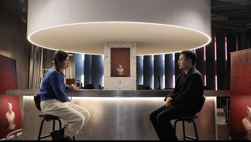 毕赣：电影再复杂，核心仍是朴实的情感