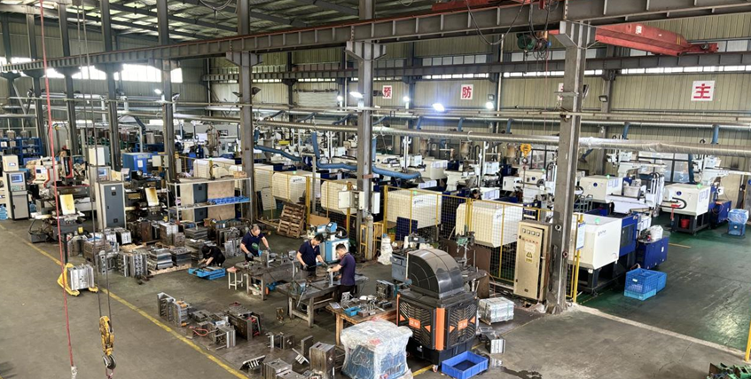 黄山市屯溪在汽车产业赛道按下“快进键”