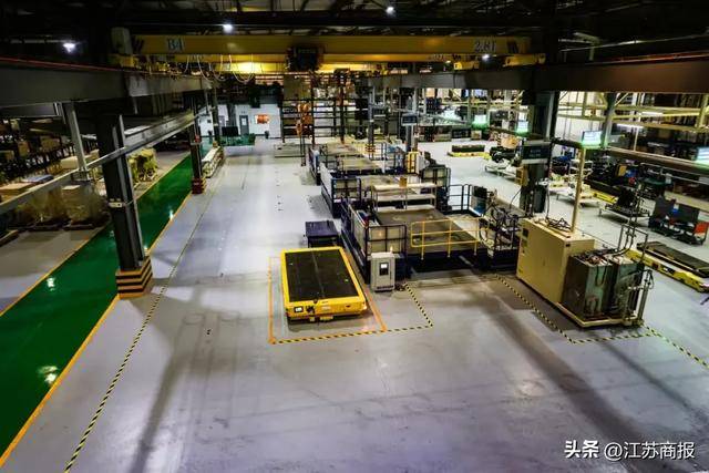 研发中心＋1丨瑞勒科测试及研发中心项目入户常州高铁新城