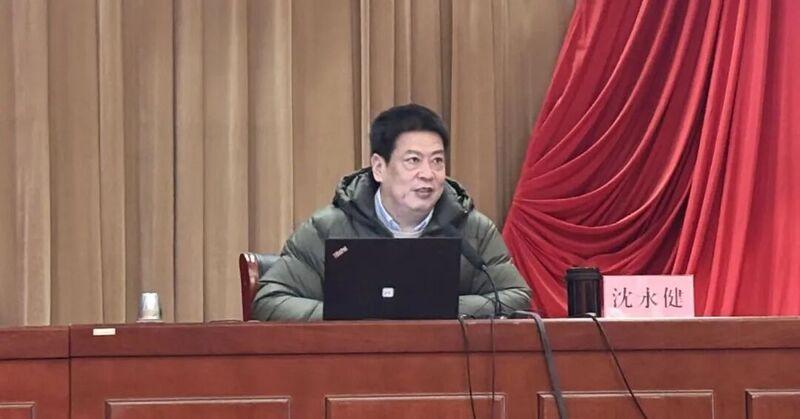 聚焦青春期心灵成长 共筑亲子沟通桥梁 启东市人民医院举办“家有高中生”心理专题讲座