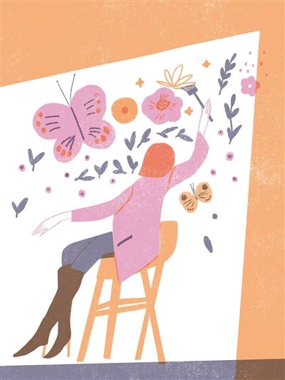 不做全才又何妨？Z世代向往人生“有点东西”