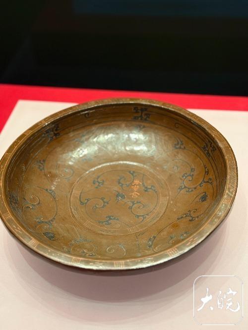 两千年前贵族精致日常什么样？马王堆特展亮相安博