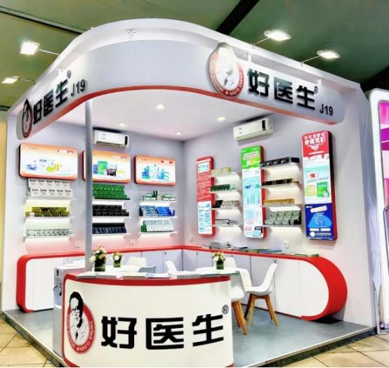 从“愿意尝试”到“主动推荐”：好医生骨痛灵酊口碑背后的科技支撑