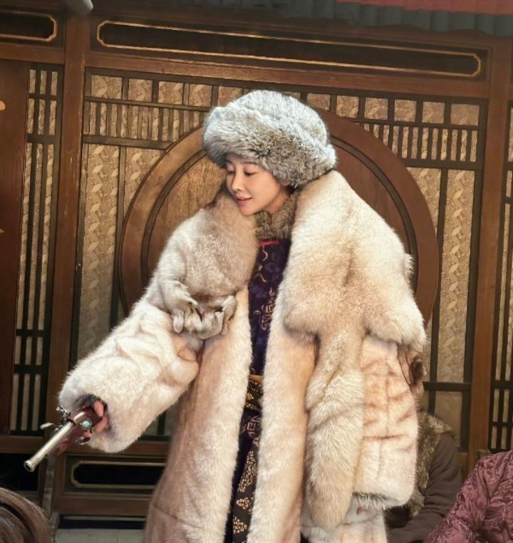 《大生意人》热播，安徽籍演员李纯：家乡有很多好吃好玩的地方，等你们来探索