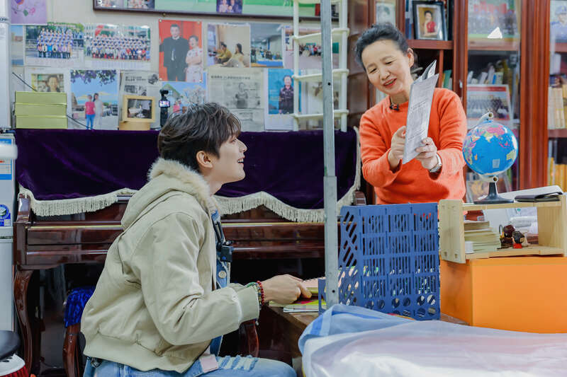 《乱“室”英雄》收官：整理空间 改变生活