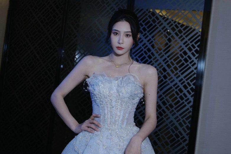 许子吟：短剧演员不止“流量密码”，更有初心与担当