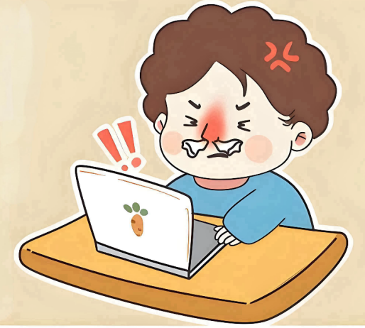 冬日鼻炎困扰？济南南郊医院耳鼻喉科专家为您支招