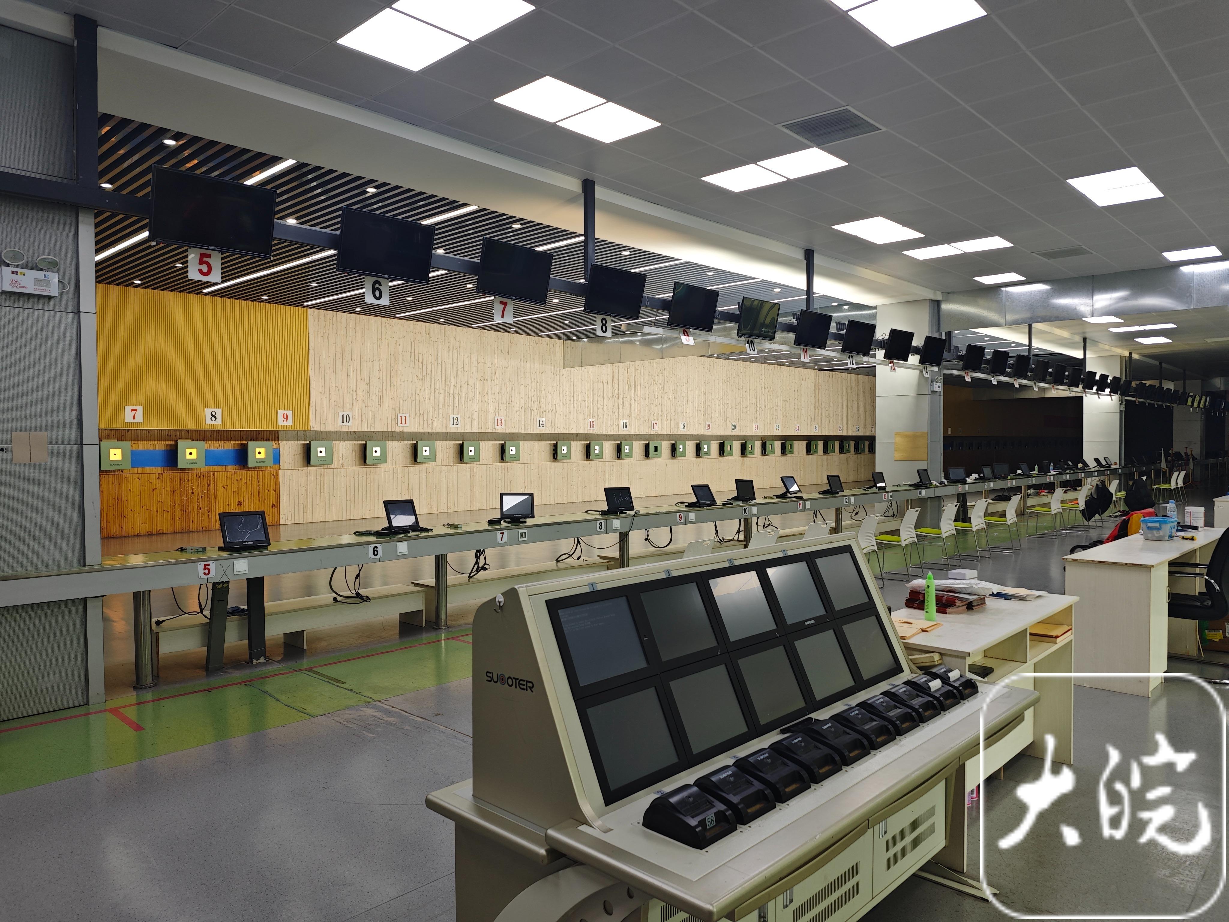 ﻿从安庆走出的“大心脏”枪手：胡凯的世界冠军成长路