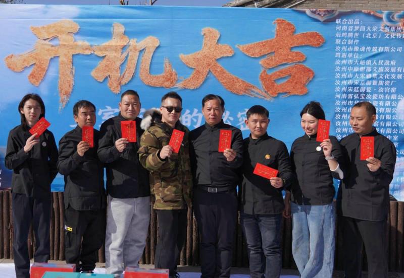 《西千佛洞》荣获第二届中华优秀传统文化视听大会优秀作品