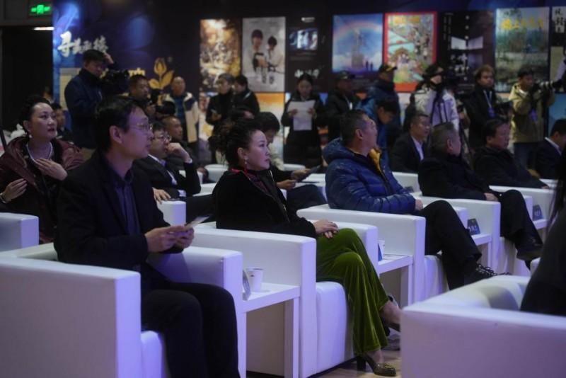 陈奕琳担任第七届 “刺玫瑰” 微电影节评委 以专业视角助力影视新锐成长