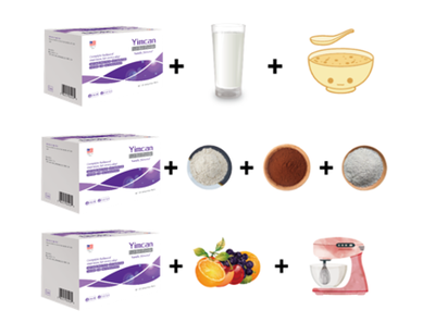 化疗期间吃什么营养品礼品推荐：怡补康以心为礼，守护安康