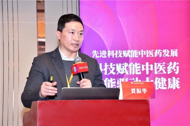 络病理论创新转化全国重点实验室执行主任贾振华：中医肺络病证治助力呼吸系统疾病防治