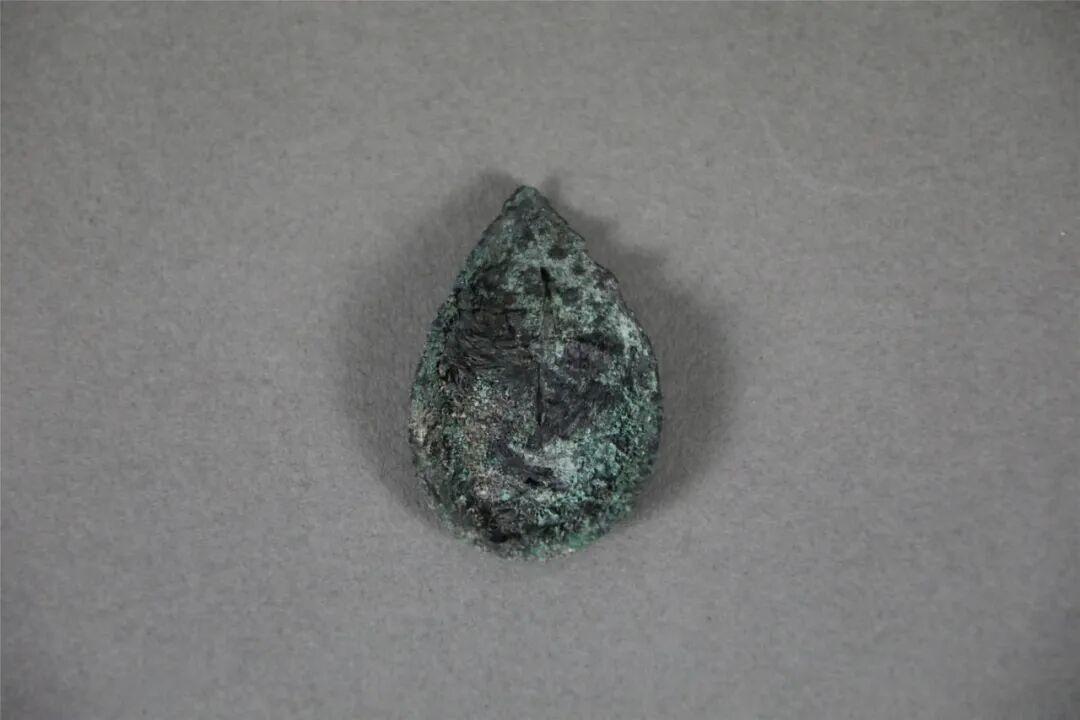 无偿捐赠！潍坊市博物馆再增3件春秋时期珍贵藏品！