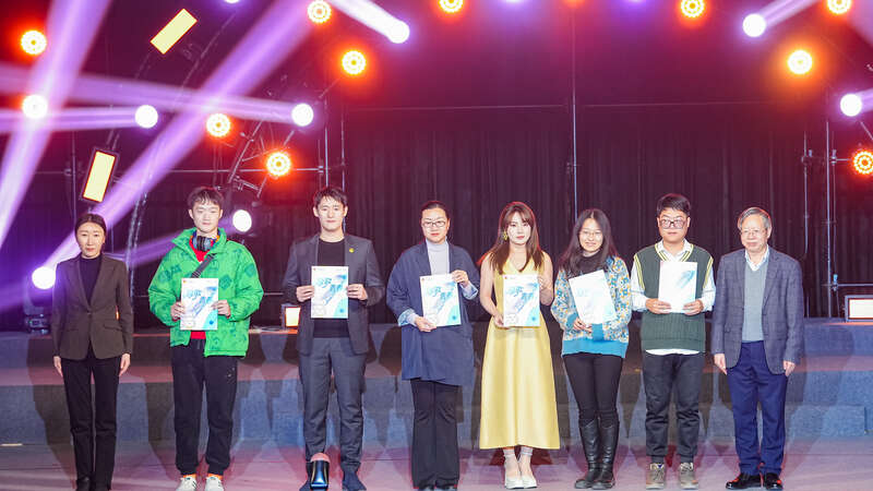 2025“放歌青春”青年音乐展演活动举办，公布12项入围作品