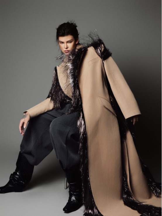 LAMORPHO 国际蝶变盛典12月30日启幕 权威评委天团助阵创业者破茧