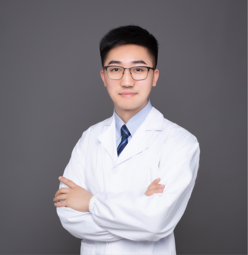 东城中医医院张超阳医生：针灸治疗颈肩腰腿痛