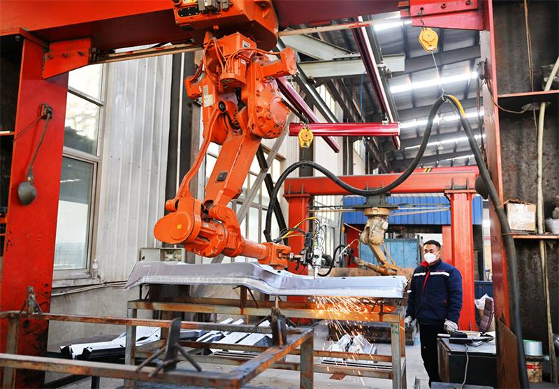 协同发展促转型