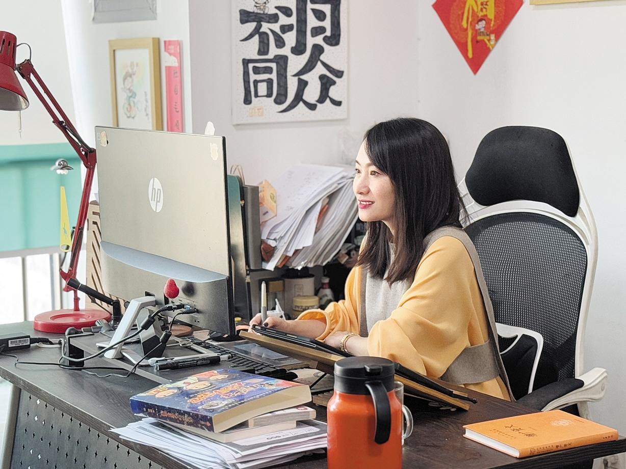 纵览·9张｜“布布”的治愈生活